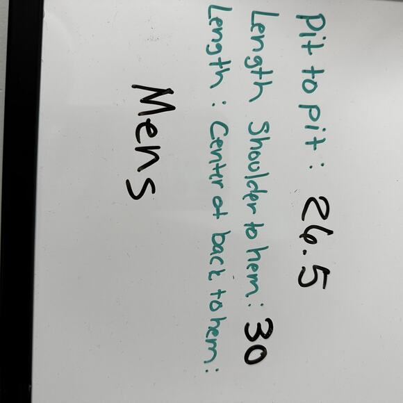 Polo Ralph Lauren Sweater Mens 2XL Big Navy Blue Merino Wool V Neck Pullover - Picture 7 of 8